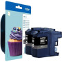 Brother LC 123 Black (x2) (LC-123BKBP2, LC123BKBP2)