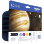 Brother LC 1240 VALBP (LC-1240VALBP, LC1240VALBP) — Pachet