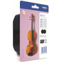 Brother LC 127 XL Black (x2) (LC-127XLBKBP2, LC127XLBKBP2)
