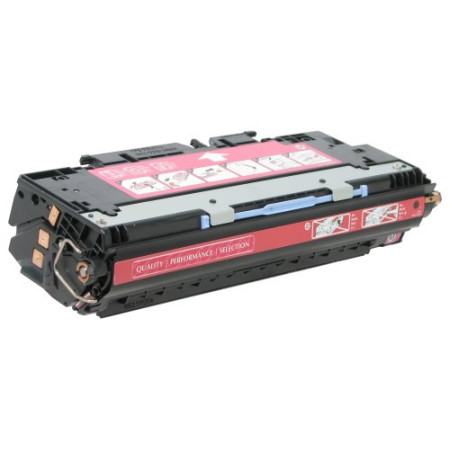 HP 311A Magenta (Q2683A) — Toner compatibil