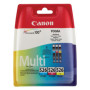 Canon CLI-526 CMY (4541B006, CLI526CMY) — Pachet cartuse de