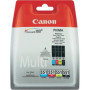 Canon CLI-551 KCMY (6509B009AA, CLI551KCMY) — Pachet