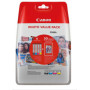 Canon CLI-571 KCMY +50 Photo (0386C006, CLI571KCMY)