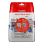Canon CLI-571XL KCMY +50 Photo (0332C005, CLI571XL CMYK)