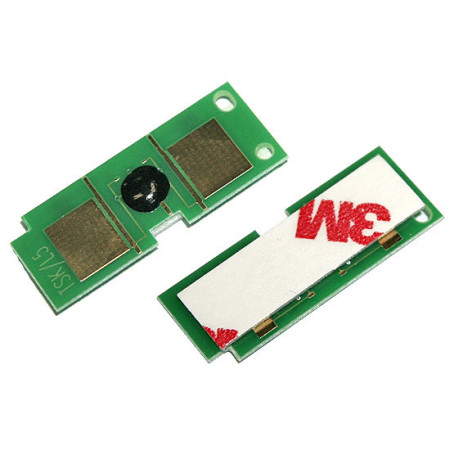 HP 309A Cyan (Q2671A) — Chip resetare toner