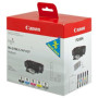 Canon PGI-9 Multipack (1034B011) — Pachet cartuse de
