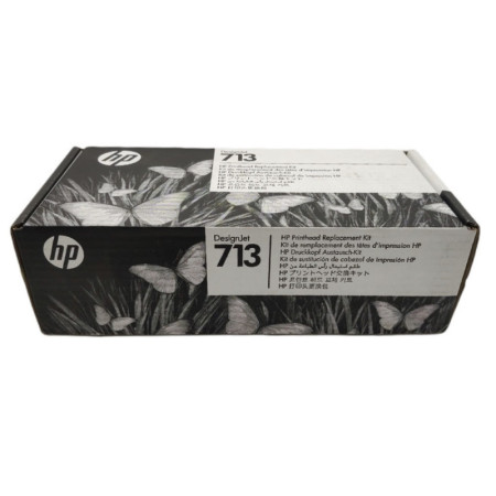 HP 713 Printhead (3ED58A) — Cap de printare