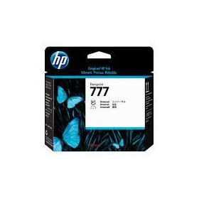 HP 777 Printhead (3EE09A) — Cap de printare
