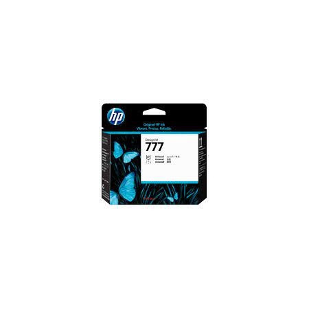 HP 777 Printhead (3EE09A) — Cap de printare