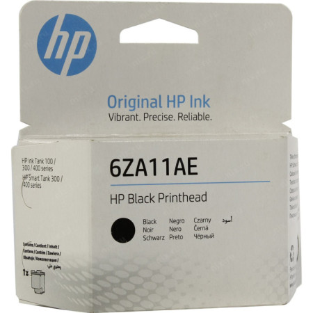 HP 6ZA11AE — Cap de printare