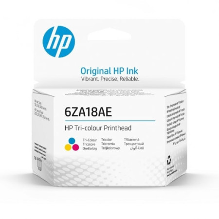 HP 6ZA18AE — Cap de printare