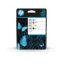 HP 934/ 935 Black & Color (6ZC72AE) — Pachet cartuse de