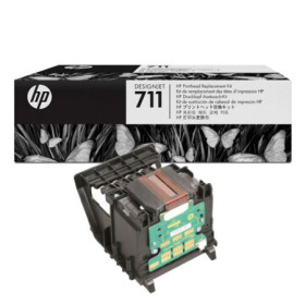 HP 711 Printhead (C1Q10A) — Cap de printare