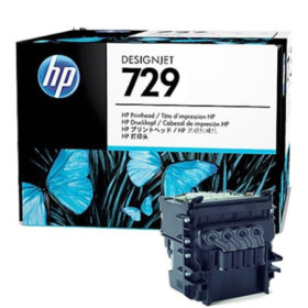 HP 729 Printhead (F9J81A) — Cap de printare