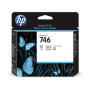 HP 731 Printhead (P2V27A) — Cap de printare