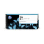 HP 746 Matte Black (P2V83A, HP761BK) — Cartus de Cerneala