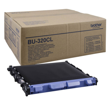 Brother BU 320CL (BU-320CL, BU320CL) — Unitate Transfer