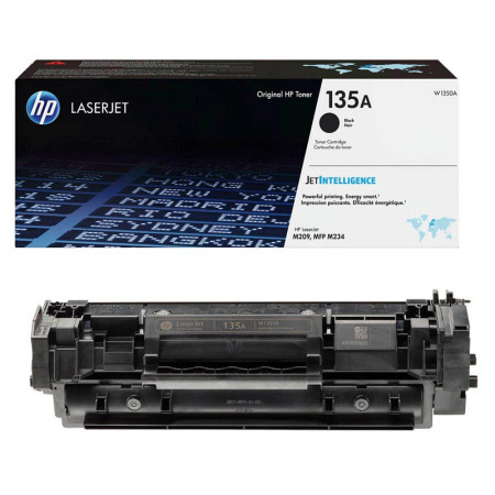 HP 350A Black (W1350A) — Cartus de toner