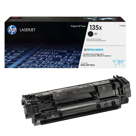 HP 350X Black (W1350X) — Cartus de toner