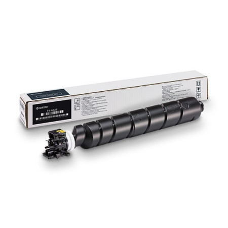 Kyocera TK-6325 Black (TK6325, 1T02NK0NL0) — Cartus de toner