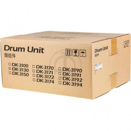 Kyocera DK-3130 (DK3130, 302LV93065, 302LV93043) — Unitate