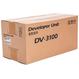 Kyocera DV-3100 (DV3100, 302LV93080) — Unitate developer