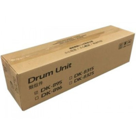 Kyocera DK-8315 KCMY (DK8315, 302MV93010, 302NP93031)
