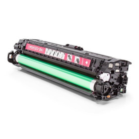 HP 307A Magenta (CE743A) — Toner compatibil