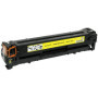 Toner compatibil (1.8K) HP 125A Yellow (CB542A, HP125A)
 Varianta produs-Regular