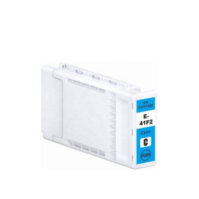 Epson T41F2 Cyan (C13T41F240) — Cartus compatibil