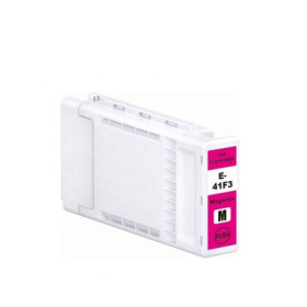 Epson T41F3 Magenta (C13T41F340) — Cartus compatibil