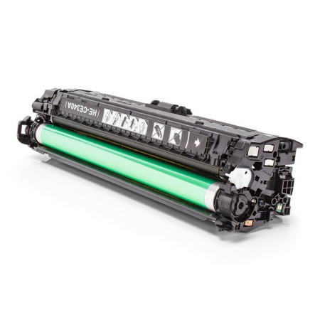 HP 650A Black (CE270A) — Toner compatibil