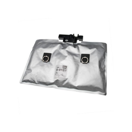Epson T01D1 Black (C13T01D100) — Cartus compatibil