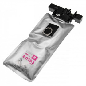 Epson T01D3 Magenta (C13T01D300) — Cartus compatibil