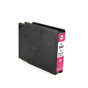Epson T04B3 Magenta (C13T04B340, C13T04B34N) — Cartus