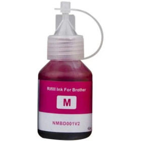 Brother BT 5000 Magenta (BT-5000M, BT5000M) — Flacon