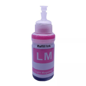 Epson T6736 Light Magenta (C13T67364A) — Flacon cerneala