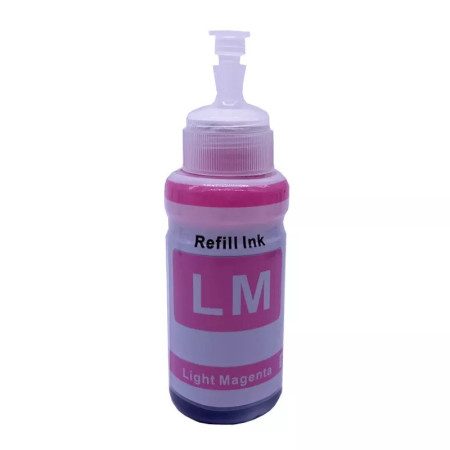 Epson T6736 Light Magenta (C13T67364A) — Flacon cerneala