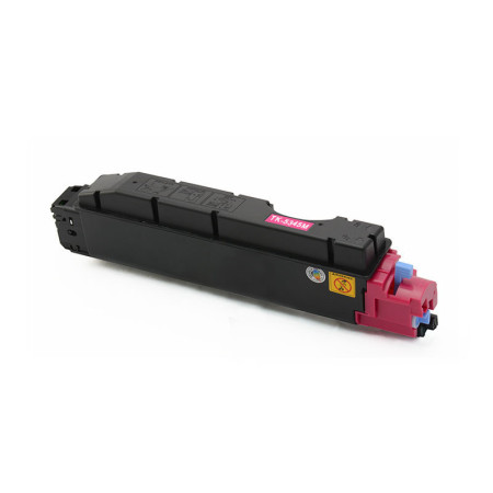 Kyocera TK-5345M Magenta (TK5345M, 1T02ZLBNL0) — Toner