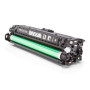 HP 651A Black (CE340A) — Toner compatibil