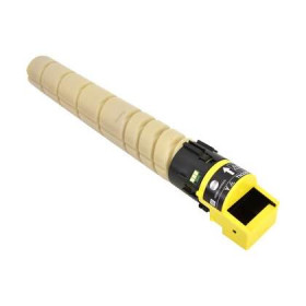Konica Minolta TN626Y Yellow (ACV1250, TN-626Y) — Toner