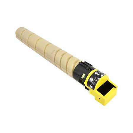Konica Minolta TN626Y Yellow (ACV1250, TN-626Y) — Toner