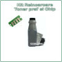 Kit reincarcare (toner si chip) dedicat pentru Epson 0689 (C13S050689) 10K/140gr