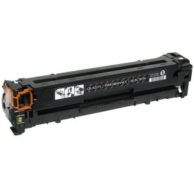 Toner compatibil (2.2K) HP 131X Black (CF210X, HP131X)
