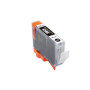 Canon CLI-65BK Black (4215C001, CLI65BK) — Cartus compatibil