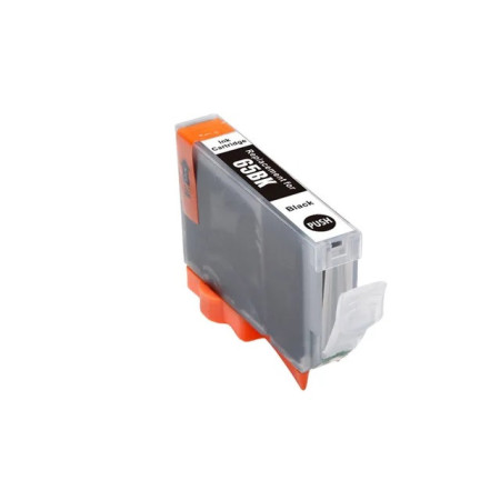 Canon CLI-65BK Black (4215C001, CLI65BK) — Cartus compatibil