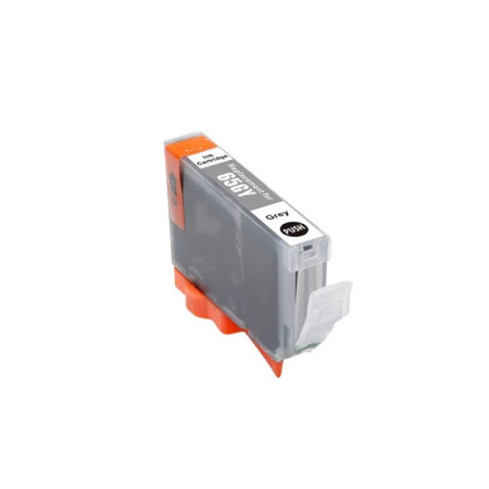 Canon CLI-65GY Gray (4219C001, CLI65GY) — Cartus compatibil