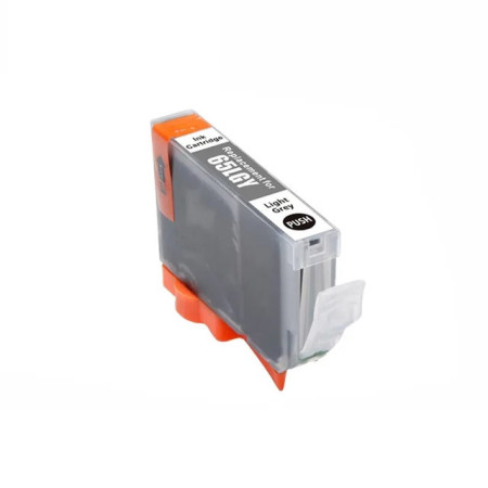 Canon CLI-65LGY Light Gray (4222C001, CLI65LGY) — Cartus