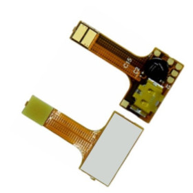 HP 415X Cyan (W2031X) — Chip resetare toner