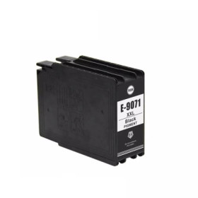 Epson T9071 XXL Black (C13T90714N) — Cartus compatibil
